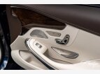 Thumbnail Photo 62 for 2017 Mercedes-Benz S550